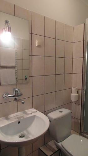 Hotel Julian�w