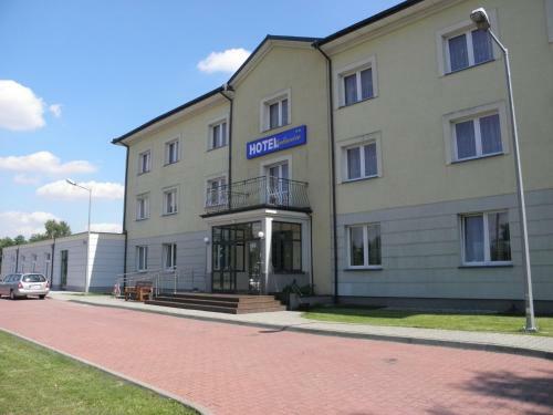 Hotel Julian�w