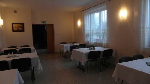 Hotel Julian�w