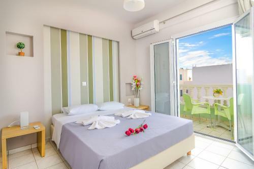 Apartamento Ilios Studios