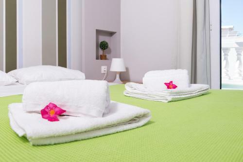 Apartamento Ilios Studios