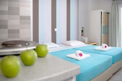 Apartamento Ilios Studios
