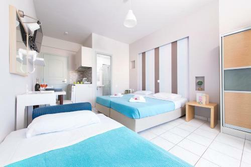 Apartamento Ilios Studios