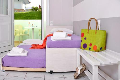 Apartamento Ilios Studios