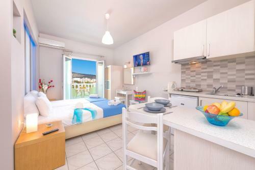 Apartamento Ilios Studios