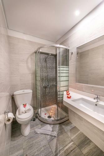 Apartamento Ilios Studios