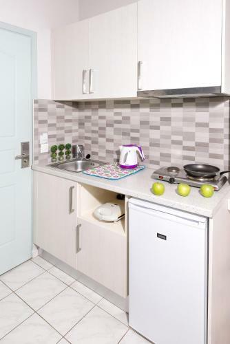Apartamento Ilios Studios