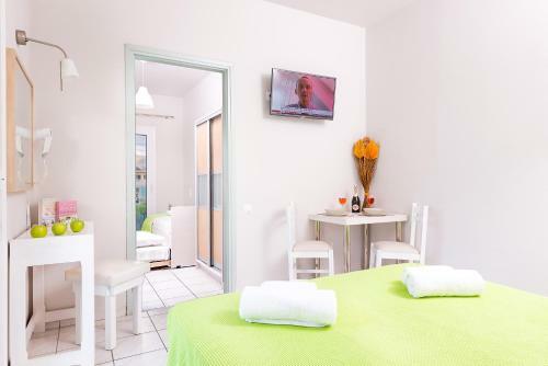 Apartamento Ilios Studios