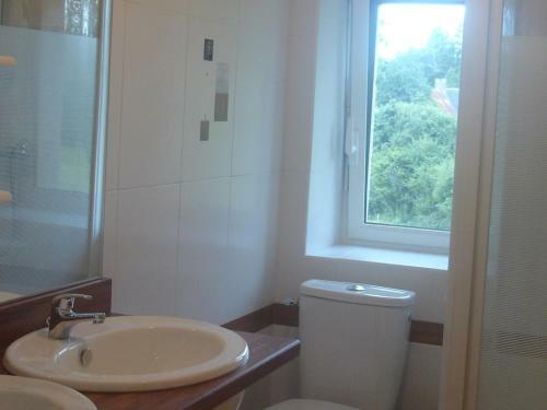 Lodge Holiday Home La Riviere Montgothier