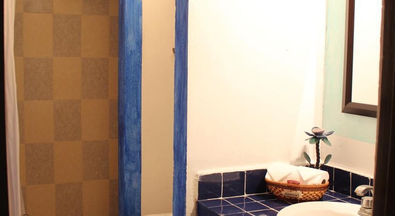 Apartamento Casa Mexicana