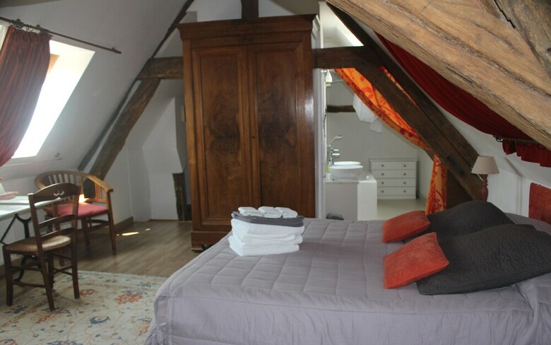 Hostal Domaine Borgnat
