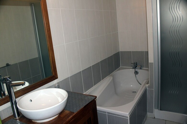 Hostal Domaine Borgnat