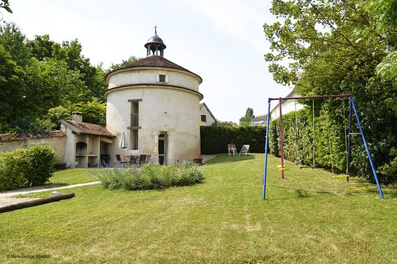 Hostal Domaine Borgnat