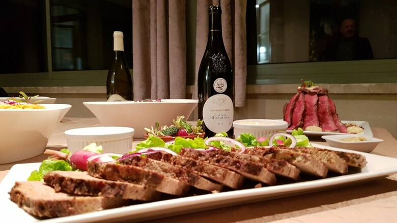 Hostal Domaine Borgnat