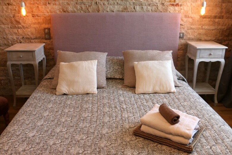 Hostal Domaine Borgnat