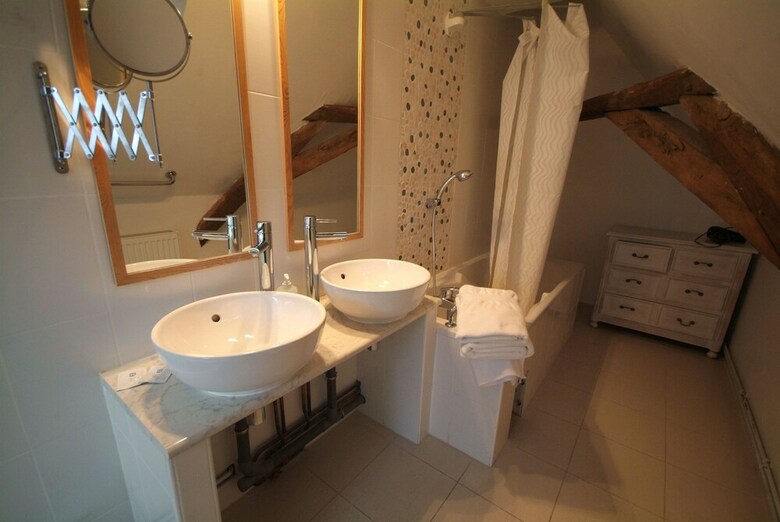 Hostal Domaine Borgnat