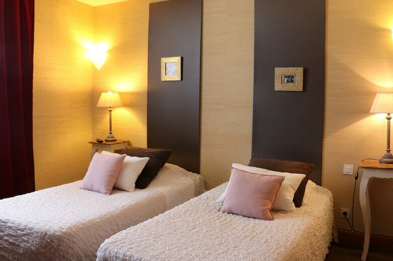Hostal Domaine Borgnat