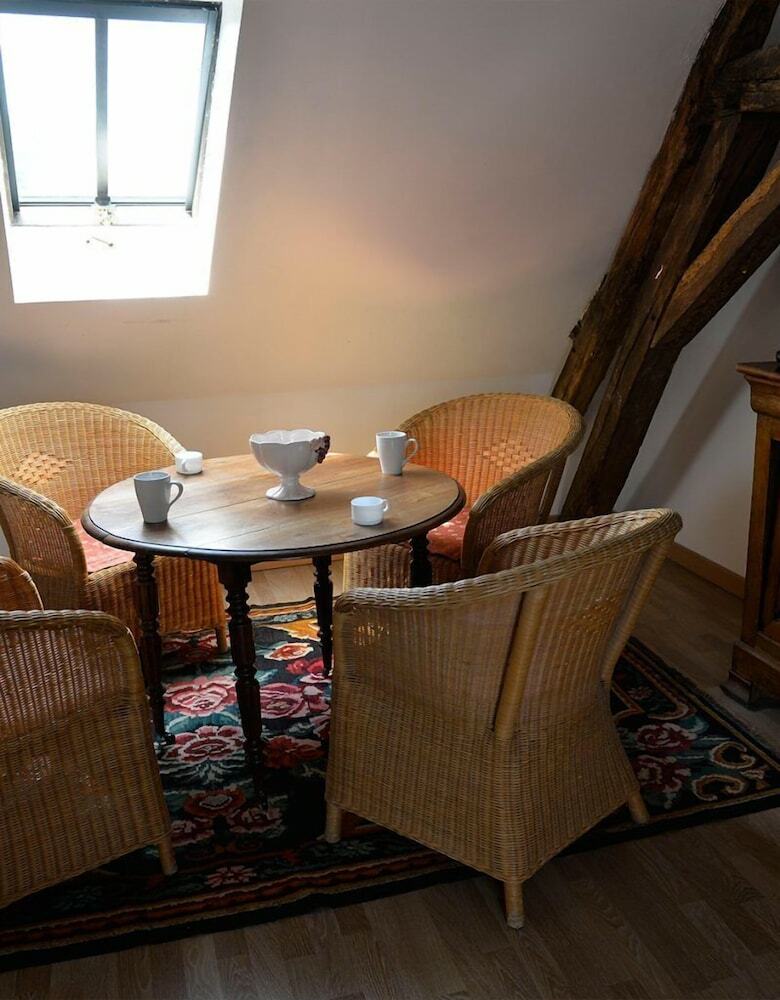 Hostal Domaine Borgnat