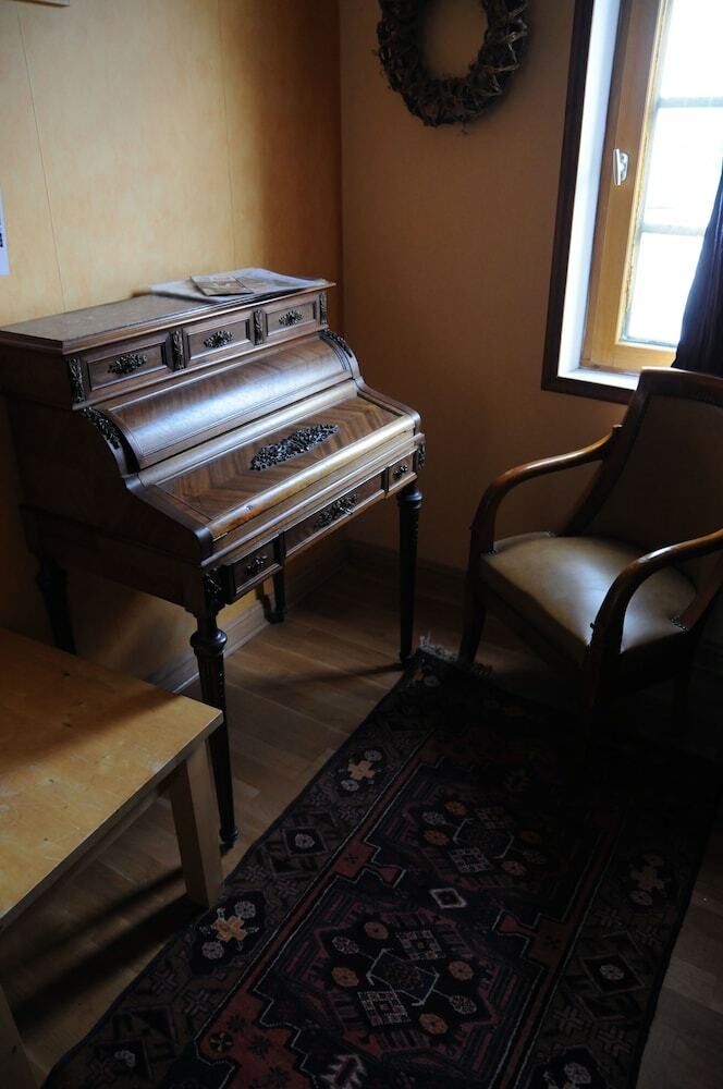 Hostal Domaine Borgnat