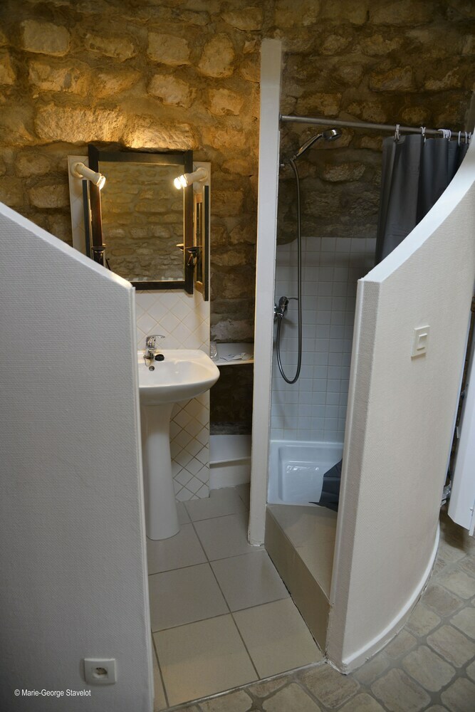 Hostal Domaine Borgnat