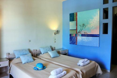 Aparthotel John Mary