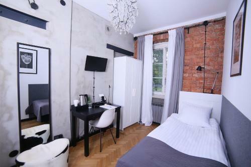 Aparthotel Stalowa52