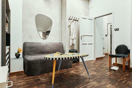 Aparthotel Stalowa52