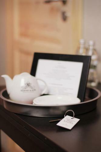 Aparthotel Stalowa52