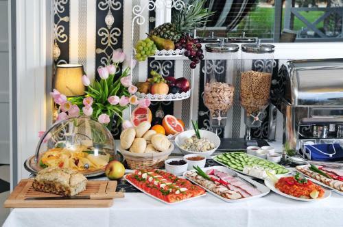 Hostal Euro Hotelik