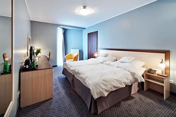Hotel Poleczki