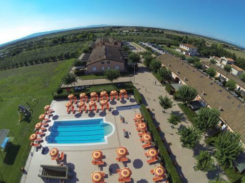 Apartamento Borgo Verde