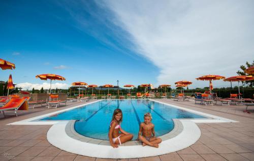 Apartamento Borgo Verde