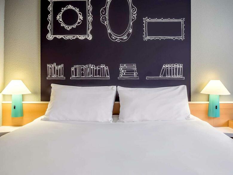 Hotel Ibis Szczecin Centrum