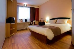 Hotel Ibis Szczecin Centrum