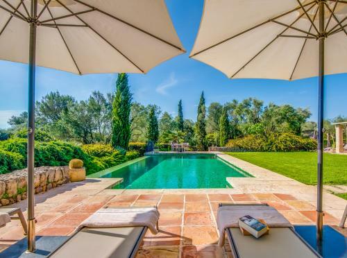 Villa Maria - 4228 Mallorca