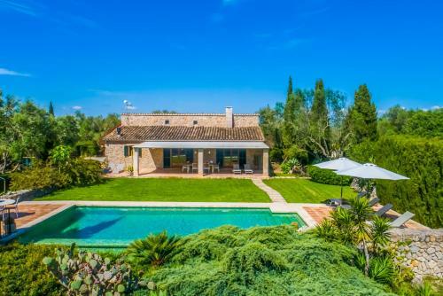 Villa Maria - 4228 Mallorca