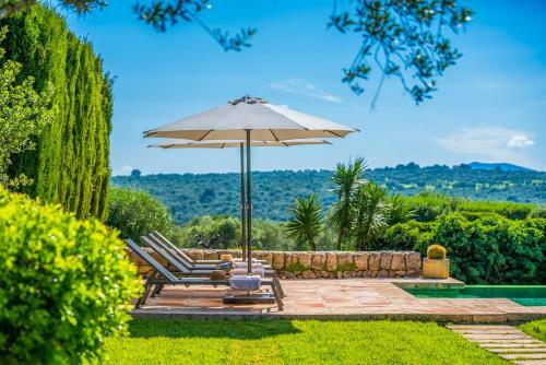 Villa Maria - 4228 Mallorca