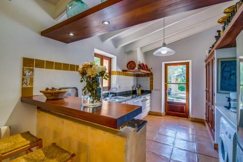 Villa Maria - 4228 Mallorca