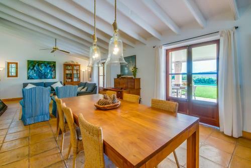 Villa Maria - 4228 Mallorca