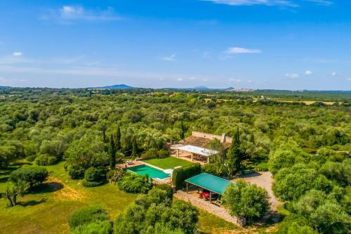 Villa Maria - 4228 Mallorca