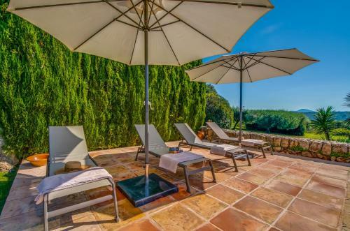 Villa Maria - 4228 Mallorca