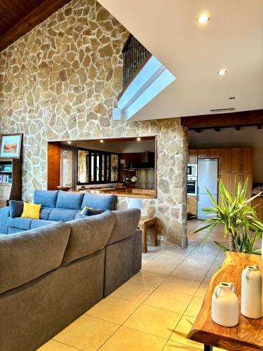Villa Mirador