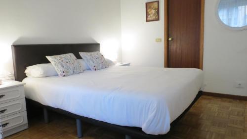 Apartamento Piso C�ntrico Marin, Confortable Y Luminoso.