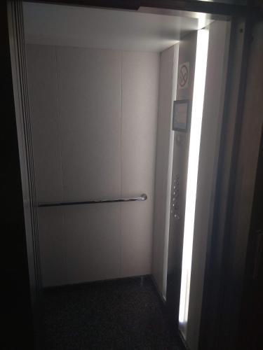 Apartamento Piso C�ntrico Marin, Confortable Y Luminoso.