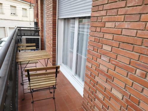 Apartament Ixa-2