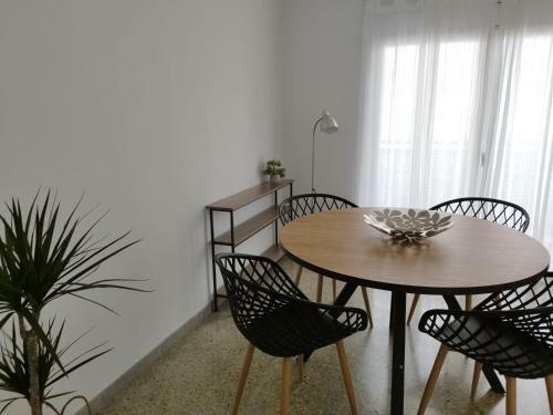 Apartament Ixa-2