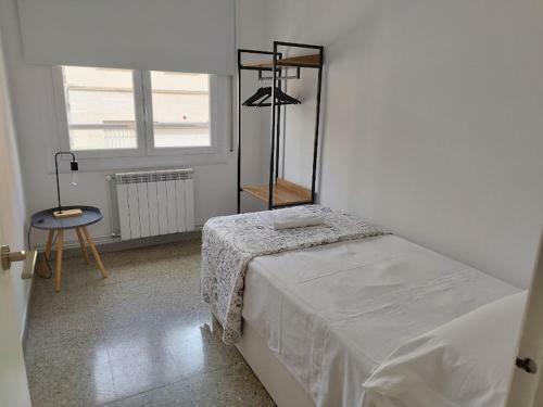 Apartament Ixa-2
