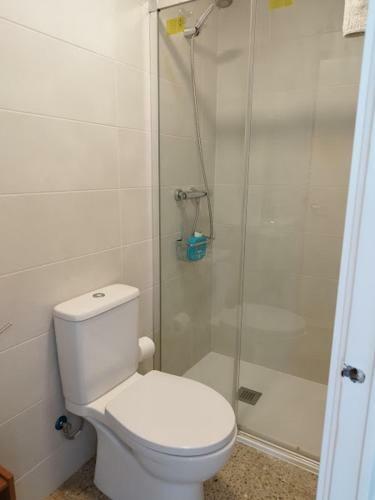 Apartament Ixa-2