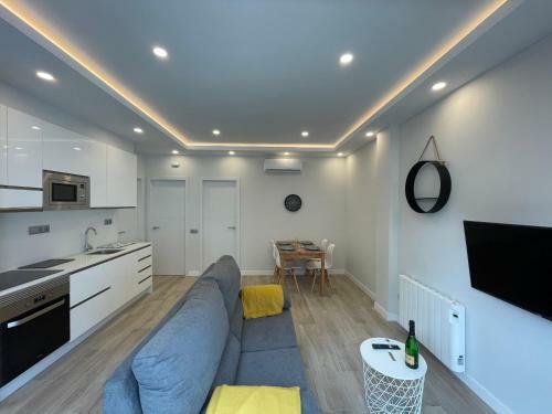 Apartamento Manresa Universidad