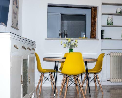 Hostal Alojamiento Tur�stico "la Condesa Carmen"